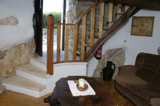 Villa Cabeço dos Três Moinhos à Rio Maior Extérieur photo