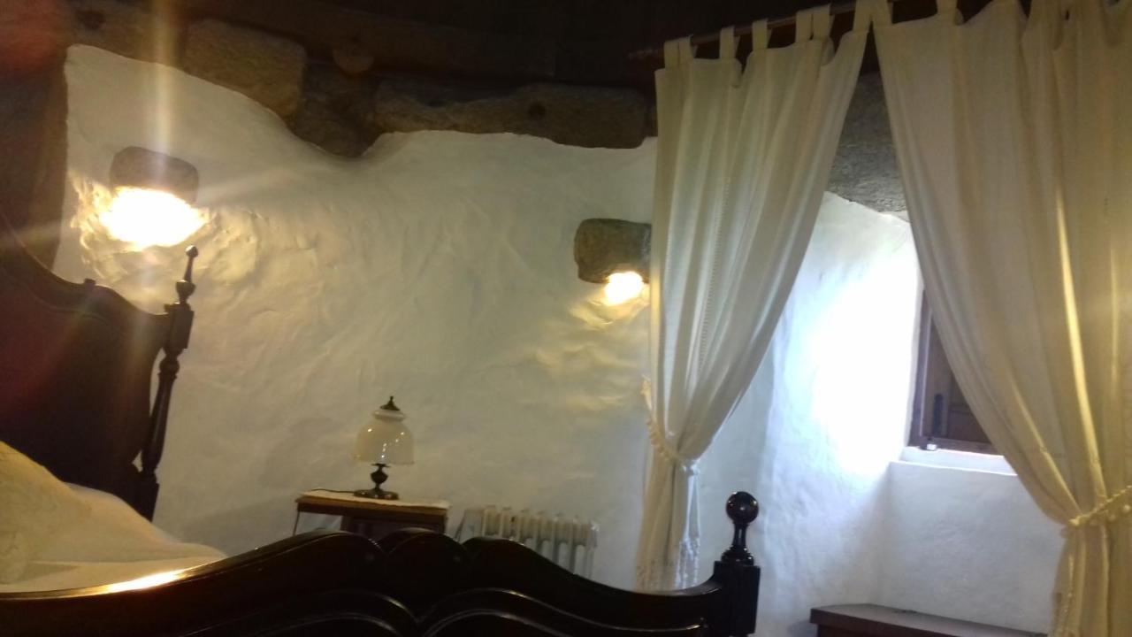 Villa Cabeço dos Três Moinhos à Rio Maior Extérieur photo