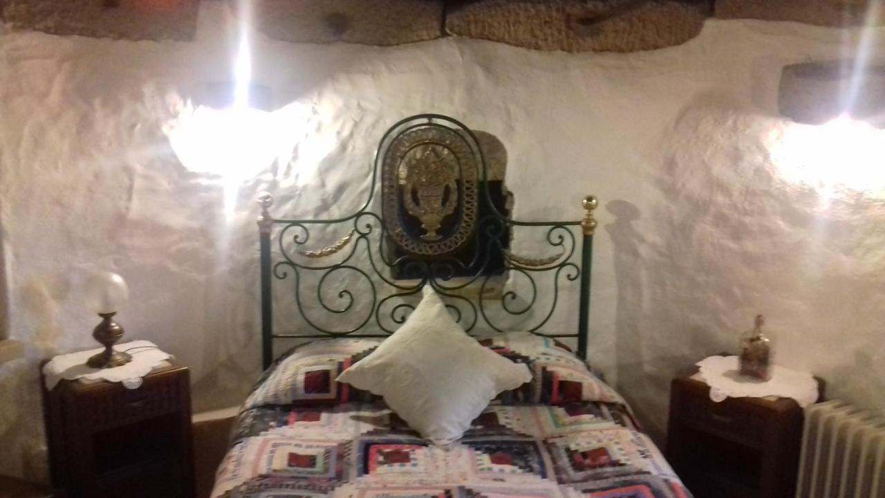 Villa Cabeço dos Três Moinhos à Rio Maior Extérieur photo