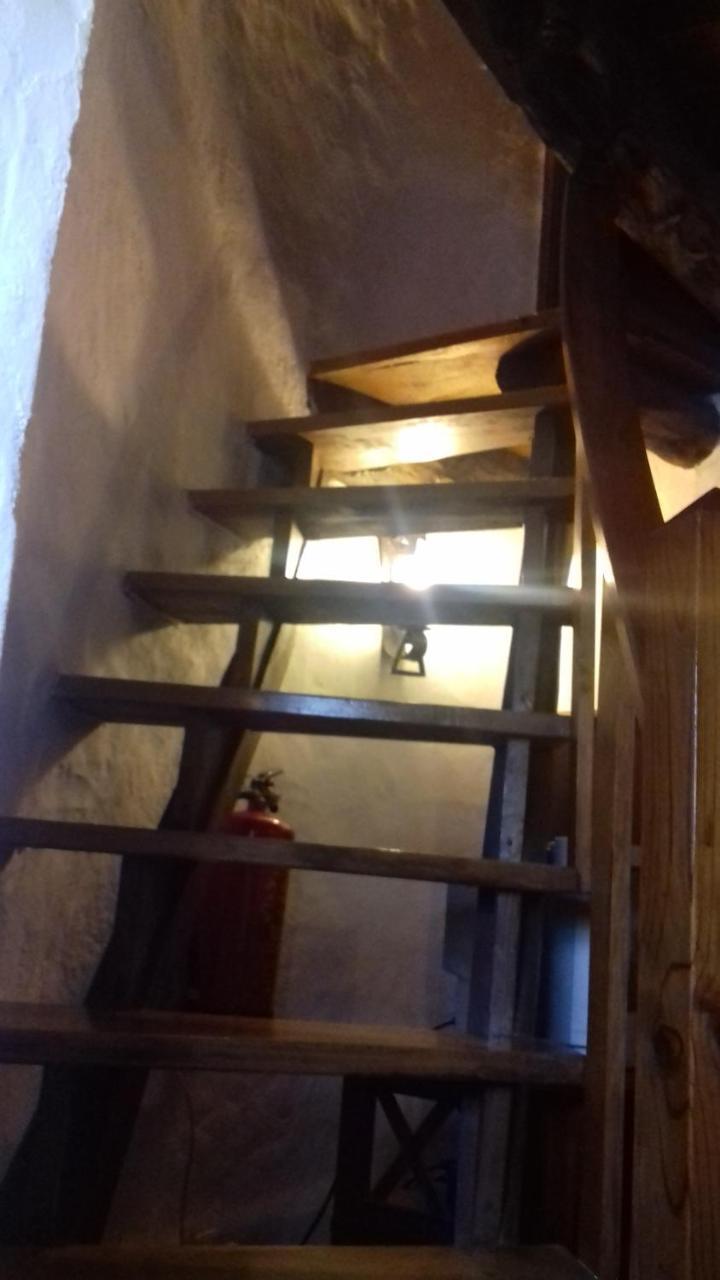 Villa Cabeço dos Três Moinhos à Rio Maior Extérieur photo