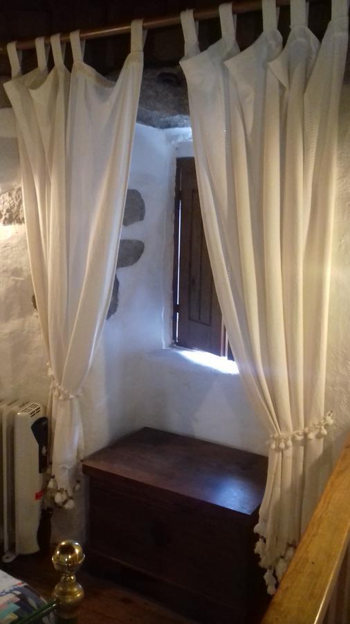 Villa Cabeço dos Três Moinhos à Rio Maior Extérieur photo