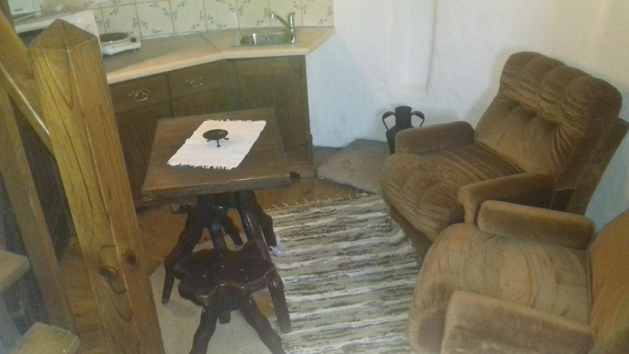 Villa Cabeço dos Três Moinhos à Rio Maior Extérieur photo